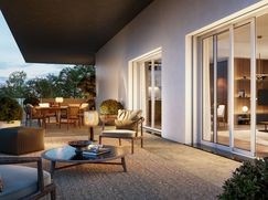 Appartamento in Residenziale