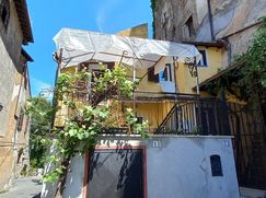 Casa indipendente in Residenziale