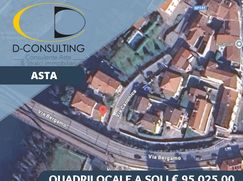 Appartamento in Residenziale
