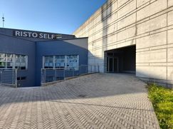 Ufficio in Commerciale