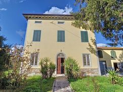 Villa in Residenziale