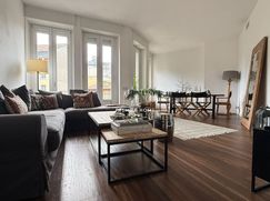 Appartamento in Residenziale