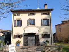 Villa in Residenziale