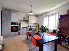 Villetta a schiera in Residenziale
