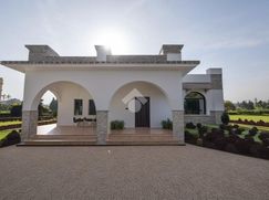Villa in Residenziale