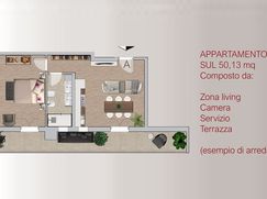 Appartamento in Residenziale