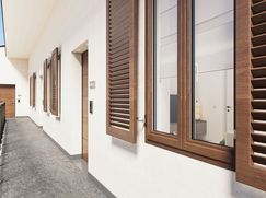 Appartamento in Residenziale