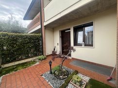 Villetta a schiera in Residenziale