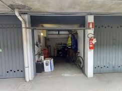 Box/posto auto in Residenziale