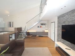 Attico/Mansarda in Residenziale