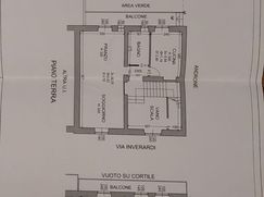 Villetta a schiera in Residenziale