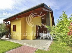 Villetta a schiera in Residenziale