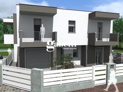 Casa indipendente in Residenziale