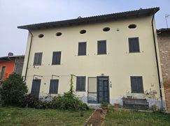 Rustico/Casale in Residenziale