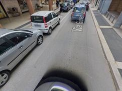 Box/posto auto in Residenziale