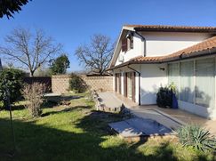 Villa in Residenziale