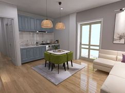 Appartamento in Residenziale