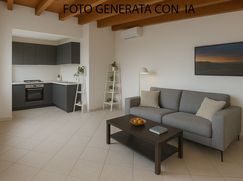 Appartamento in Residenziale