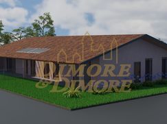 Casa Bi/Trifamiliare in Residenziale