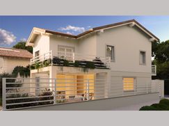 Villa in Residenziale