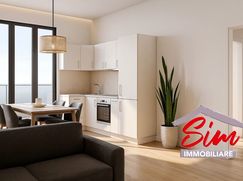 Appartamento in Residenziale