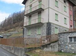 Edificio in Residenziale
