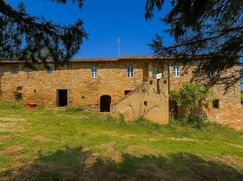 Rustico/Casale in Residenziale