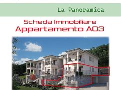 Appartamento in Residenziale