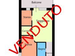 Appartamento in Residenziale