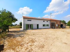 Casa indipendente in Residenziale