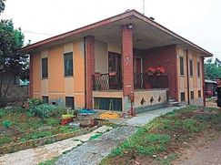 Casa indipendente in Residenziale