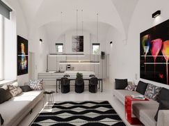 Appartamento in Residenziale