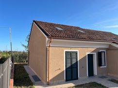 Villetta a schiera in Residenziale