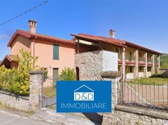 Edificio in Residenziale