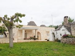 Baita/Bungalow/Chalet/Trullo in Residenziale