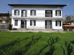 Casa indipendente in Residenziale