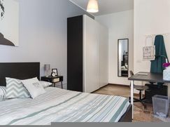 Stanza in Residenziale