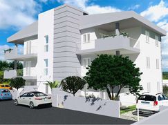 Appartamento in Residenziale