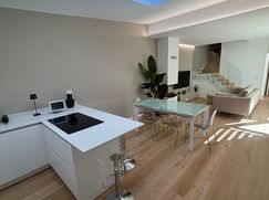 Casa Bi/Trifamiliare in Residenziale