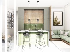 Appartamento in Residenziale