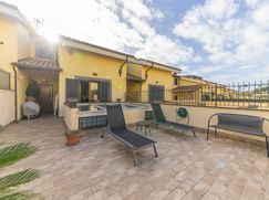 Villetta a schiera in Residenziale