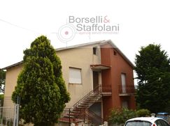 Casa indipendente in Residenziale