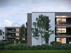 Appartamento in Residenziale