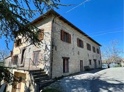 Rustico/Casale in Residenziale