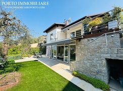 Villa in Residenziale
