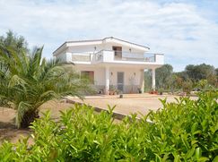 Villa in Residenziale