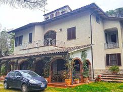 Villa in Residenziale