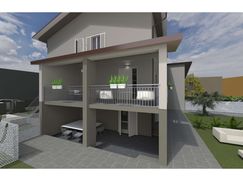 Villetta a schiera in Residenziale