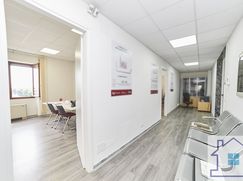 Ufficio in Commerciale