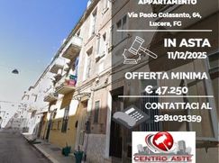 Appartamento in Residenziale